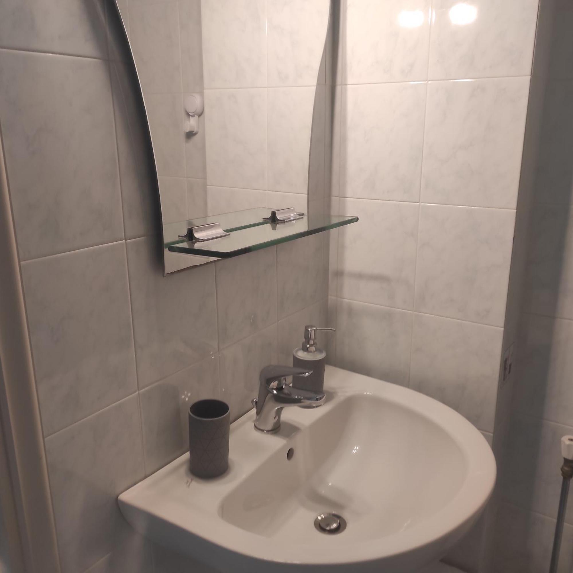 Sea Breeze Villa 罗希姆诺 外观 照片